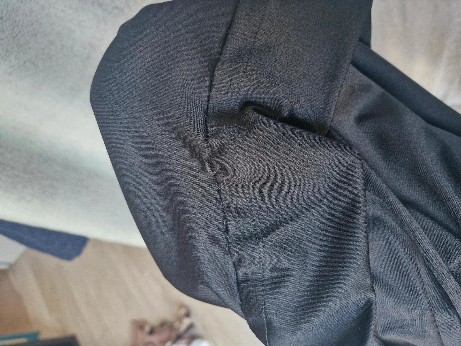 Magnifique robe de soirée – photo 6